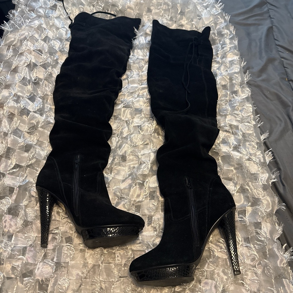 Brand Bakers amazing boots clean  winter boots